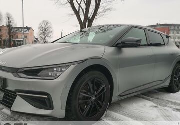 Kia EV6 61.895 km 27.999 &euro; Dresden 01157