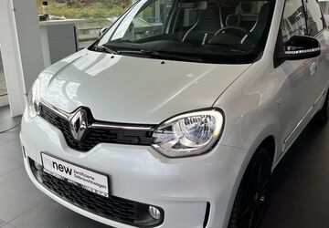 Renault Twingo 7.263 km 14.490 &euro; Radeberg 01454