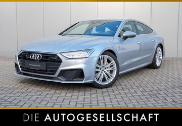 Audi A7 31.622 km 39.990 &euro; Heidenau bei Dresden 01809