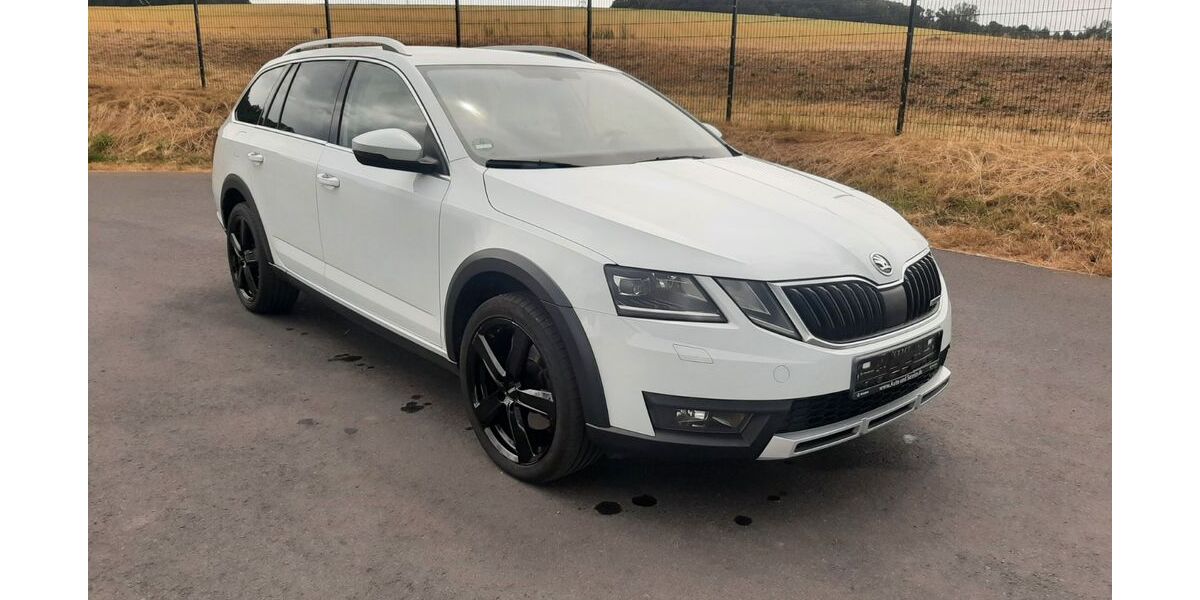 Skoda Octavia 214.000 km 12.990 &euro; Dresden 01259