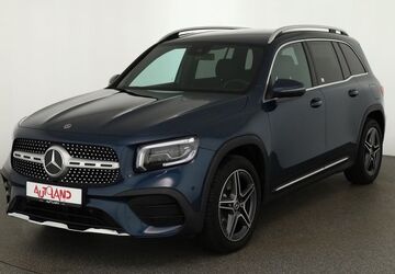 Mercedes-Benz GLB 250 63.463 km 34.890 &euro; Dresden 01239