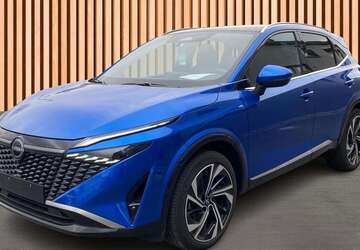 Nissan Qashqai 12.166 km 29.980 &euro; Dresden/Weißig 01328