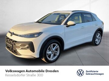 Gebrauchte VW T-Roc