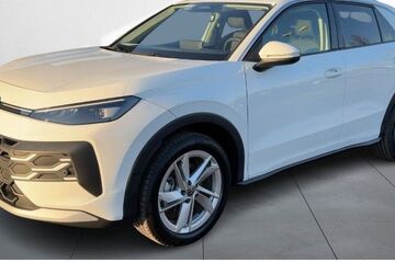 VW T-Roc 1.455 km 36.450 &euro; Dresden 01169
