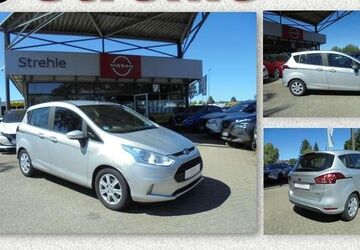 Ford B-Max 83.074 km 7.950 &euro; Dresden 01139