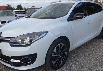 Renault Megane 117.889 km 5.200 &euro; Dresden 01219