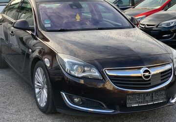 Opel Insignia 330.000 km 3.990 &euro; Dresden 01259
