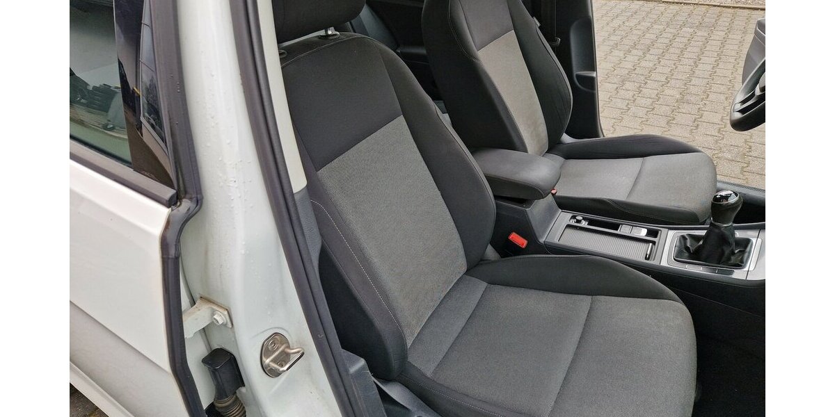 VW Golf Variant 1.6 TDI BMT 245.229 km 5.900 &euro; Wilsdruff 01723