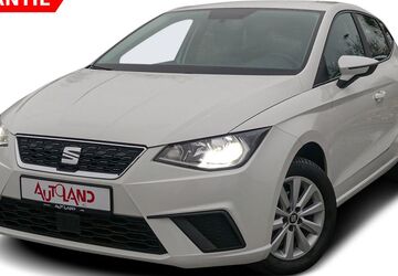 Seat Ibiza 85.881 km 12.950 &euro; Dresden 01069