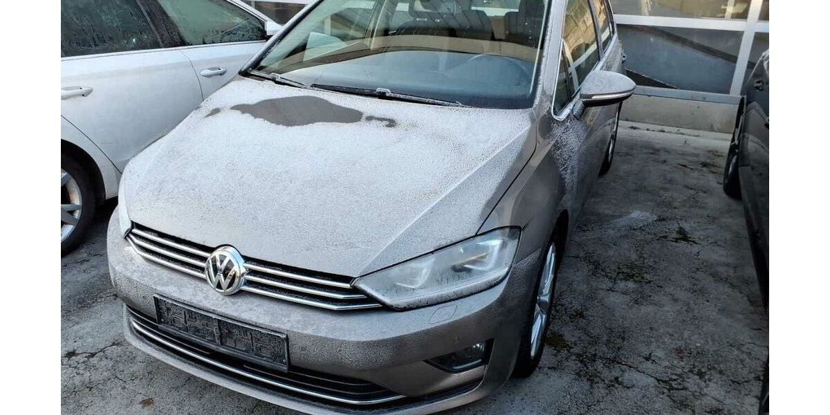 VW Golf 140.500 km 11.900 &euro; Bannewitz 01728
