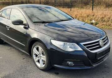 VW CC 143.000 km 11.390 &euro; Dresden 01259