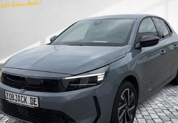 Opel Corsa 5.705 km 17.860 &euro; Pirna 01796