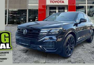 VW Touareg 73.154 km 50.850 &euro; Dresden-Radebeul 01139