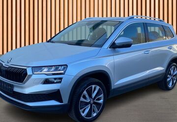 Skoda Karoq 12.778 km 26.980 &euro; Dresden 01328