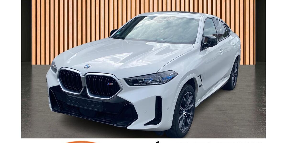 BMW X6 M60 24.600 km 84.980 &euro; Dresden 01328