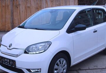 Skoda Citigo 23.800 km 10.500 &euro; Dresden 01129