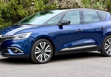 Renault Scenic 167.000 km 9.690 &euro; Heidenau 01809