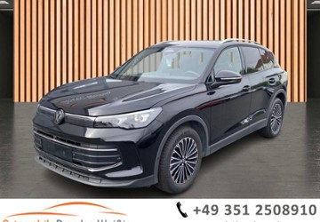 VW Tiguan 25.500 km 32.980 &euro; Dresden 01328