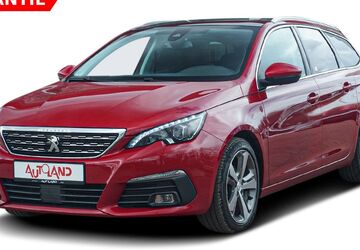 Peugeot 308 85.405 km 12.990 &euro; Dresden 01069