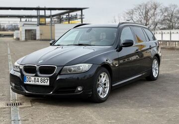 BMW 318 298.000 km 4.999 &euro; dresden 01139