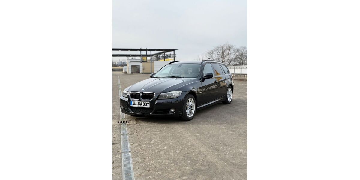 BMW 318 298.000 km 4.999 &euro; dresden 01139