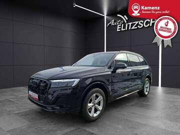 Gebrauchte Audi Q7