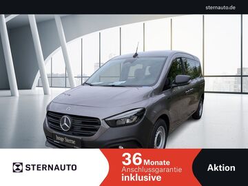 Gebrauchte Mercedes-Benz Citan