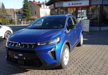 Mitsubishi ASX 3.560 km 23.990 &euro; Freital 01705