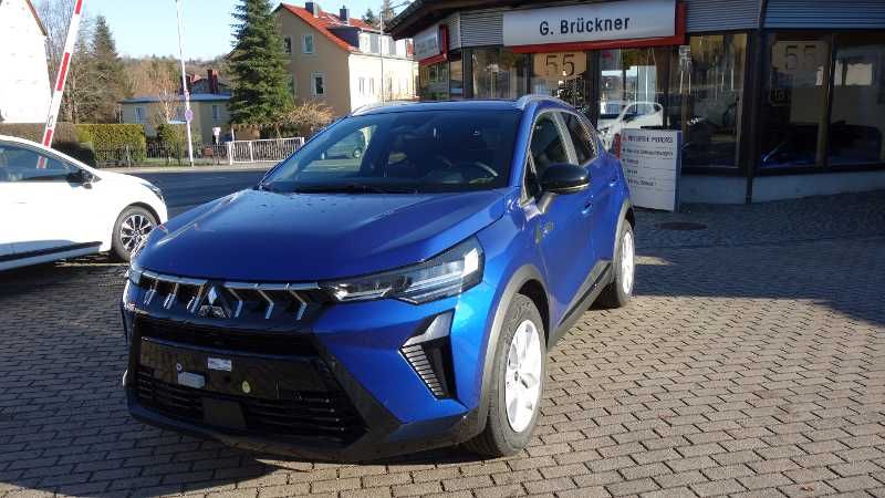Mitsubishi ASX 3.560 km 23.990 &euro; Freital 01705