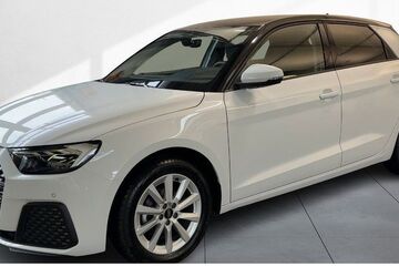Audi A1 8.419 km 24.490 &euro; Dresden 01169