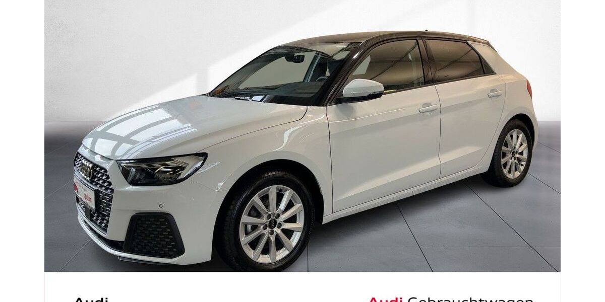 Audi A1 8.419 km 24.490 &euro; Dresden 01169