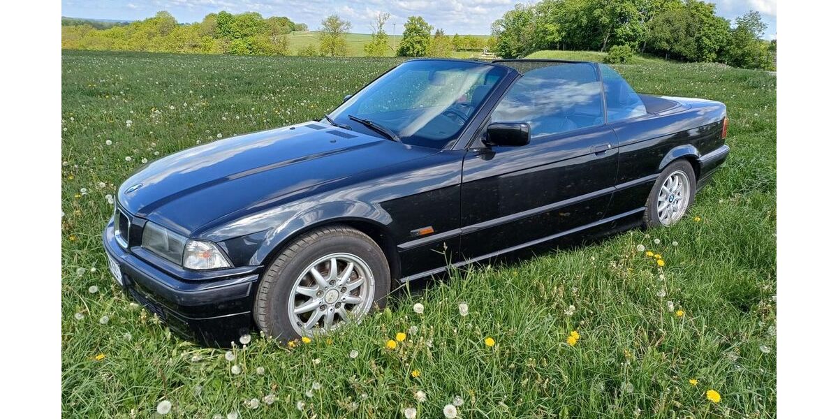 BMW 318 220.000 km 6.499 &euro; Berggießhübel 01816