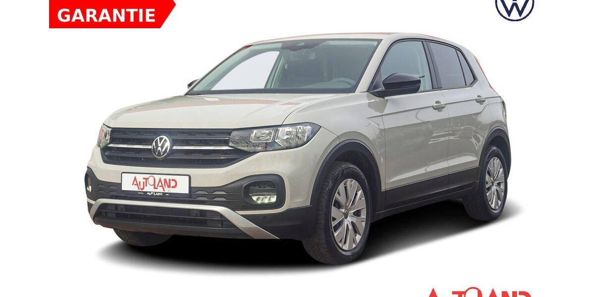 VW T-Cross 39.074 km 18.990 &euro; Dresden 01239