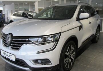 Renault Koleos 94.008 km 18.790 &euro; Dresden 01257