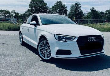 Audi A3 178.931 km 13.500 &euro; Dresden 01277