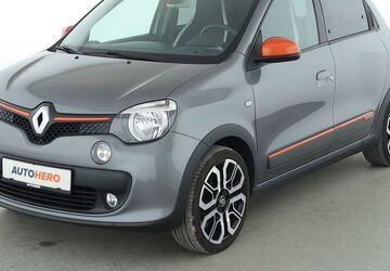Renault Twingo 69.907 km 9.750 &euro; Dresden 01187
