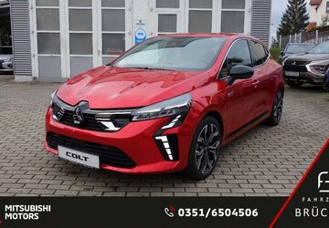 Mitsubishi Colt 5.000 km 19.590 &euro; Freital 01705