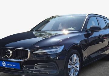Volvo V60 20.939 km 32.950 &euro; Dresden 01277
