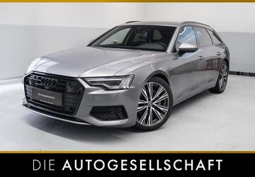 Audi A6 65.593 km 35.990 &euro; Heidenau bei Dresden 01809