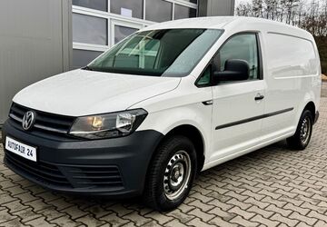 VW Caddy Maxi 80.000 km 11.800 &euro; Dresden 01157
