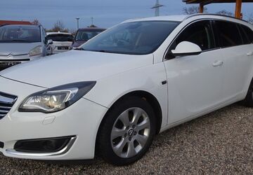 Opel Insignia 241.988 km 4.500 &euro; Dresden 01219