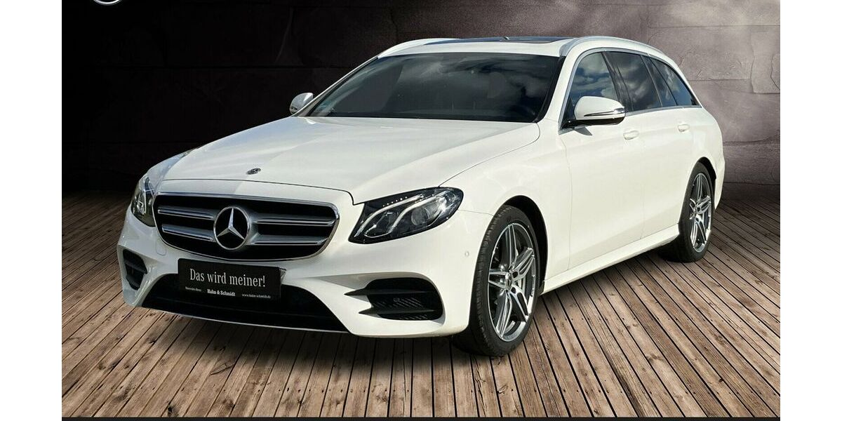 Mercedes-Benz E 300 73.426 km 33.190 &euro; Radebeul 01445