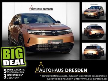 Gebrauchte Opel Grandland