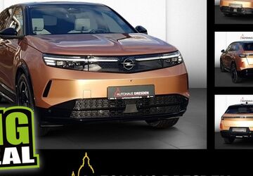 Opel Grandland (X) 14.000 km 33.990 &euro; Dresden 01067