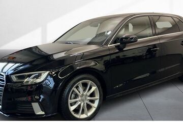 Audi A3 91.752 km 16.490 &euro; Dresden 01169