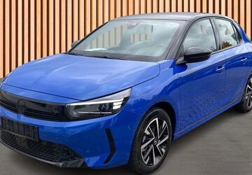 Opel Corsa 17.868 km 15.880 &euro; Dresden 01328