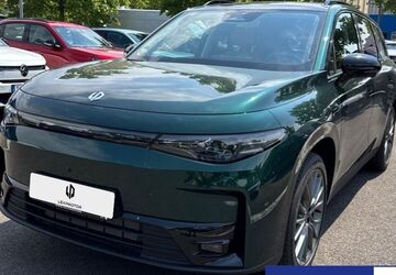 Leapmotor C10 5.000 km 29.990 &euro; Dresden 01239