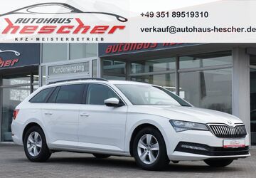 Skoda Superb 92.080 km 20.980 &euro; Dresden 01139