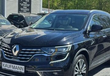 Renault Koleos 69.500 km 20.680 &euro; Dresden 01309