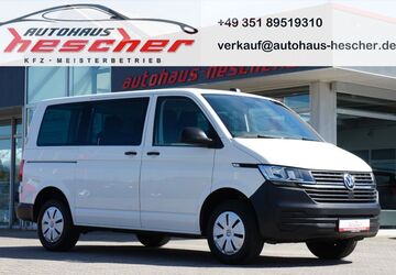 VW T6 Transporter 72.840 km 29.980 &euro; Dresden 01139